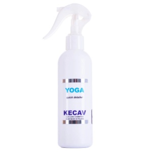 Kecav YOGA quick detailer 200ml