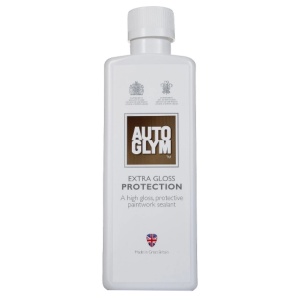 autoglym extra gloss protection - sealant do zabezpieczenia lakieru 325ml