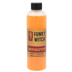 Funky Witch Mosquitoff: Niesamowity Must-Have - Najlepszy