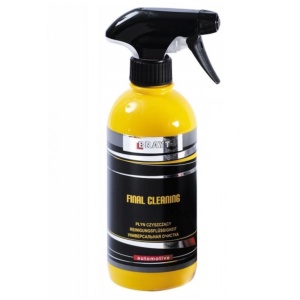 Brayt Czyszczący Final Cleaning - Płyn czyszczący 500ml