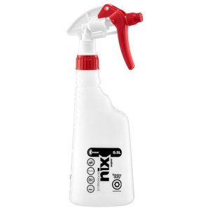 Kwazar Opryskiwacz Nix HD solvent 500ml