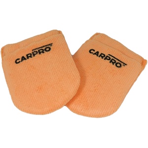 carpro microfibre applicator – aplikator z mikrofibry, 1 sztuka