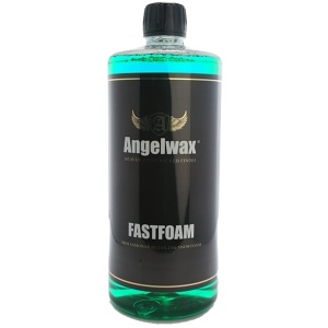 Angelwax FASTFOAM skuteczna Piana aktywna bezpieczna dla wosku 1000ml