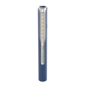 Scangrip 03.5116 MAG PEN 3 – mała i bardzo poręczna lampa robocza