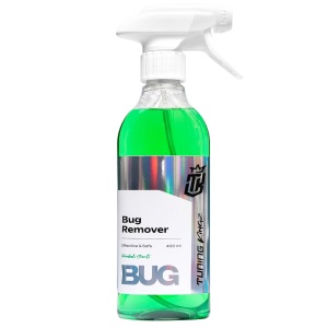 TuningKingz Bug Remover – preparat do usuwania pozostałości owadów 400ml