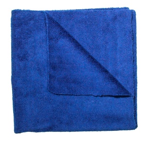 deturner basic microfiber - ekonomiczna, bez krawędziowa mikrofibra 40x40cm