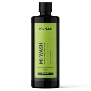 KiurLab Mi-Wash Must-Have Najlepszy Płyn Mikrofibr 500ml