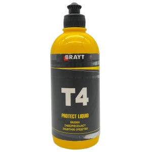brayt t4 środek zabezpieczający 500ml