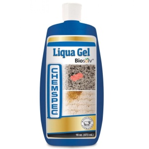 CHEMSPEC Liqua Gel - Odplamiacz na bazie rozpuszczalników cytrusowych 473ml