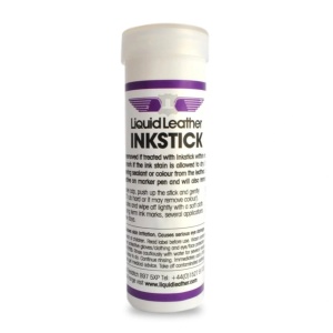 Liquid Leather Inkstick – środek do usuwania atramentu ze skóry 95g