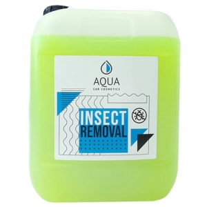 AQUA Insect Removal - środek do usuwania owadów 5L
