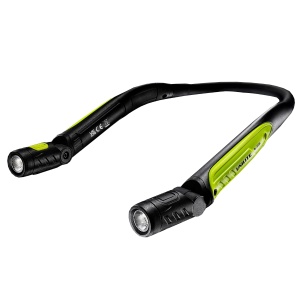 unilite nl-350r - latarka led na szyję