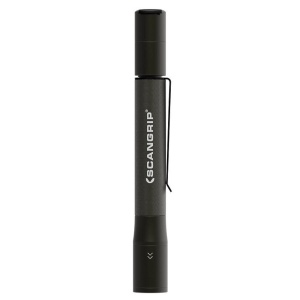 scangrip flash pen - wytrzymała latarka akumulatorowa