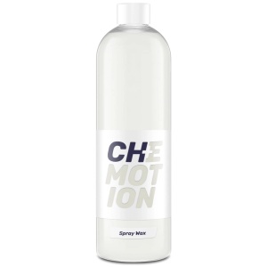 Chemotion Spray Wax – syntetyczny wosk w płynie 250ml