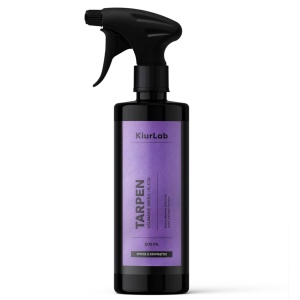Tarpen 500ml - Must-Have Efektywny Usuwacz Smoły i Kleju