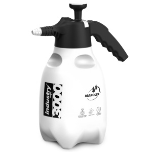 Opryskiwacz Industry Ergo – Must-Have Best