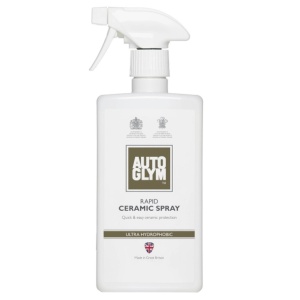 auto glym rapid ceramic spray 500ml