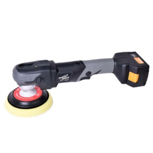 ShineMate Polerka rotacyjna EB251-5, Talerz 125mm