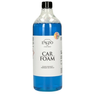 enzo coatings car foam - neutralna piana aktywna 1l