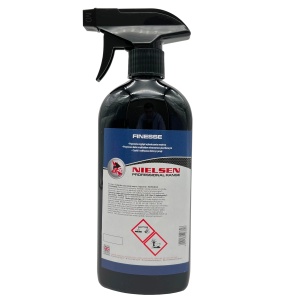 Nielsen Finesse - Preparat do plastików wewnętrznych 500ml