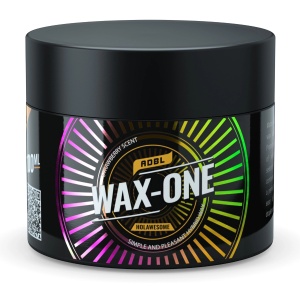 ADBL Wax One – hybrydowy wosk, trwałość do 3 miesięcy 100ml