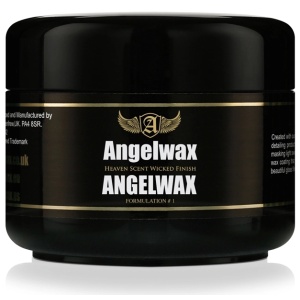 Angelwax Formulation No 1 - ekskluzywny wosk naturalny 250ml