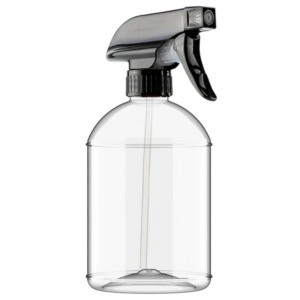 Monster Shine Butelka PET 28/410 500ml + Atomizer
