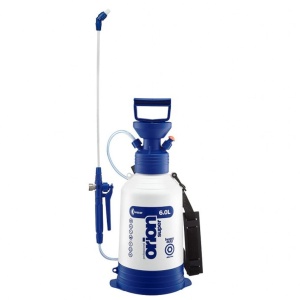 Kwazar Opryskiwacz Orion Super Alka Line 6L