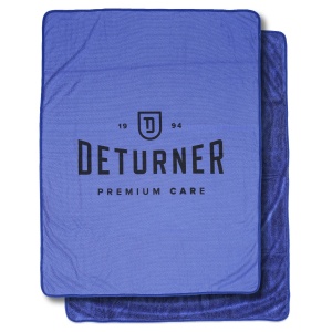 deturner twisted drying towel - chłonny ręcznik do osuszania lakieru