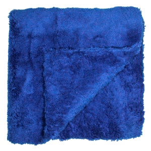 deturner ultra soft microfiber - bez krawędziowa, puszysta mikrofibra