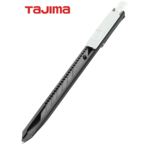 carpro tajima utility knife ppf - nóż z wysuwanym ostrzem