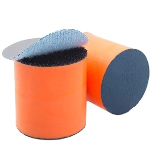 flexipads korek szlifierski pod płatki ścierne psa/rzep (04395)
