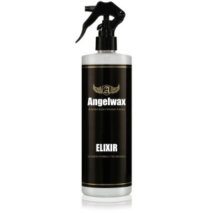 Angelwax Elixir satynowy dressing do opon 500ml