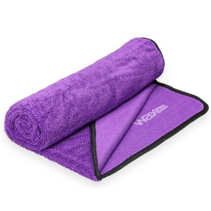 waxpro freaky dryer - ręcznik do osuszania lakieru 600gsm 100x70cm
