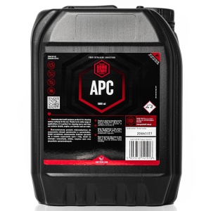 Good Stuff APC: Must-Have Cleaner for Effortless Shine