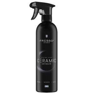 Fresso Ceramic Quick Detailer - produkt do pielęgnacji i zabezpieczenia lakieru 1L