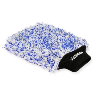 WaxPRO Mou Mitt - rękawica z mikrofibry do mycia samochodu