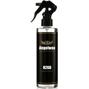 AngelWax H2GO – niewidzialna wycieraczka, powłoka hydrofobowa 100ml