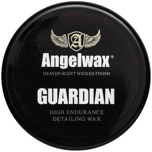 Angelwax GUARDIAN High Endurance Detailing Wax - wosk o wysokiej wytrzymałości 33ml