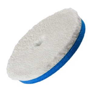 Honey Combination Pad z microfibry Cutting DA 75/80mm