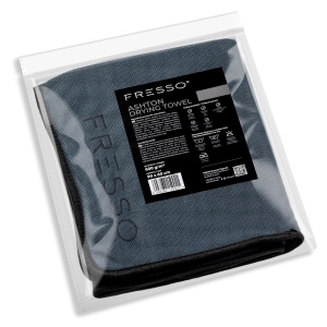 fresso ashton drying towel - ręcznik do osuszania lakieru 90x60 cm