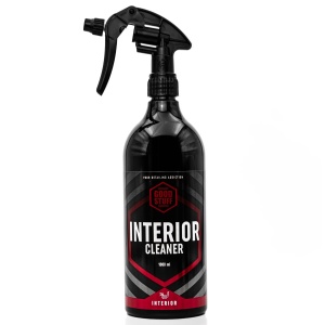Good Stuff Interior Cleaner - produkt do czyszczenia wnętrza 1L