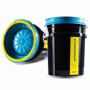 Lake Country Pad Washer System 4000 - Urządzenie do mycia padów polerskich