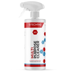 Gtechniq W2 Cleaner: Stunning Solution for Tough Stains