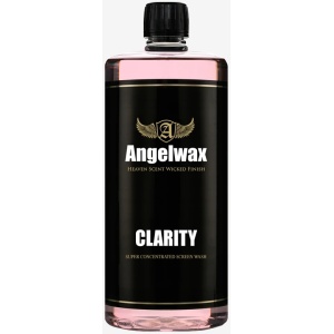 Angelwax Clarity skoncentrowany płyn do spryskiwaczy i odmrażacz 1000ml