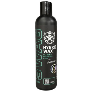 SWAG Hybrid Wax - hybrydowy wosk do zabezpieczenia lakieru 250ml