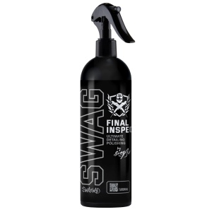 SWAG Final Inspect - produkt do odtłuszczania lakieru 500ml