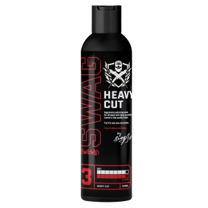 SWAG Heavy Cut - mocno ścierna pasta polerska 150ml