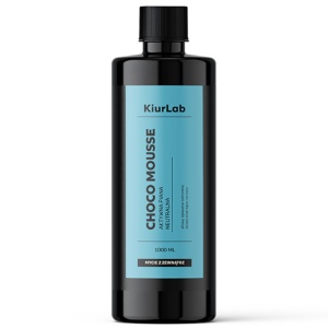 KiurLab Choco Mousse - piana aktywna o neutralnym pH 1L