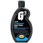 Farecla G3 Professional Snow Foam - Bezpieczna Piana aktywna 500ml